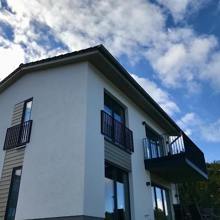 Haus Paula - Sonnenweg 22 Villa Heringhausen Екстериор снимка