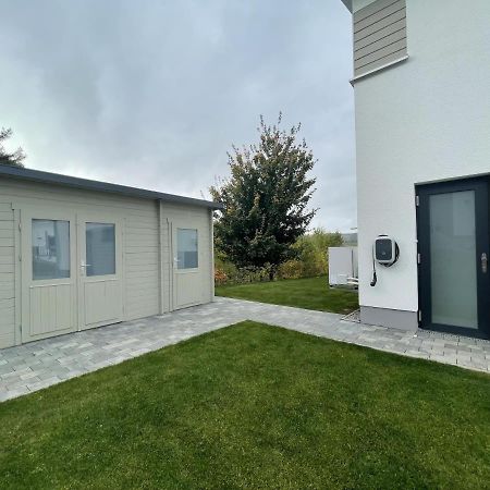 Haus Paula - Sonnenweg 22 Villa Heringhausen Екстериор снимка