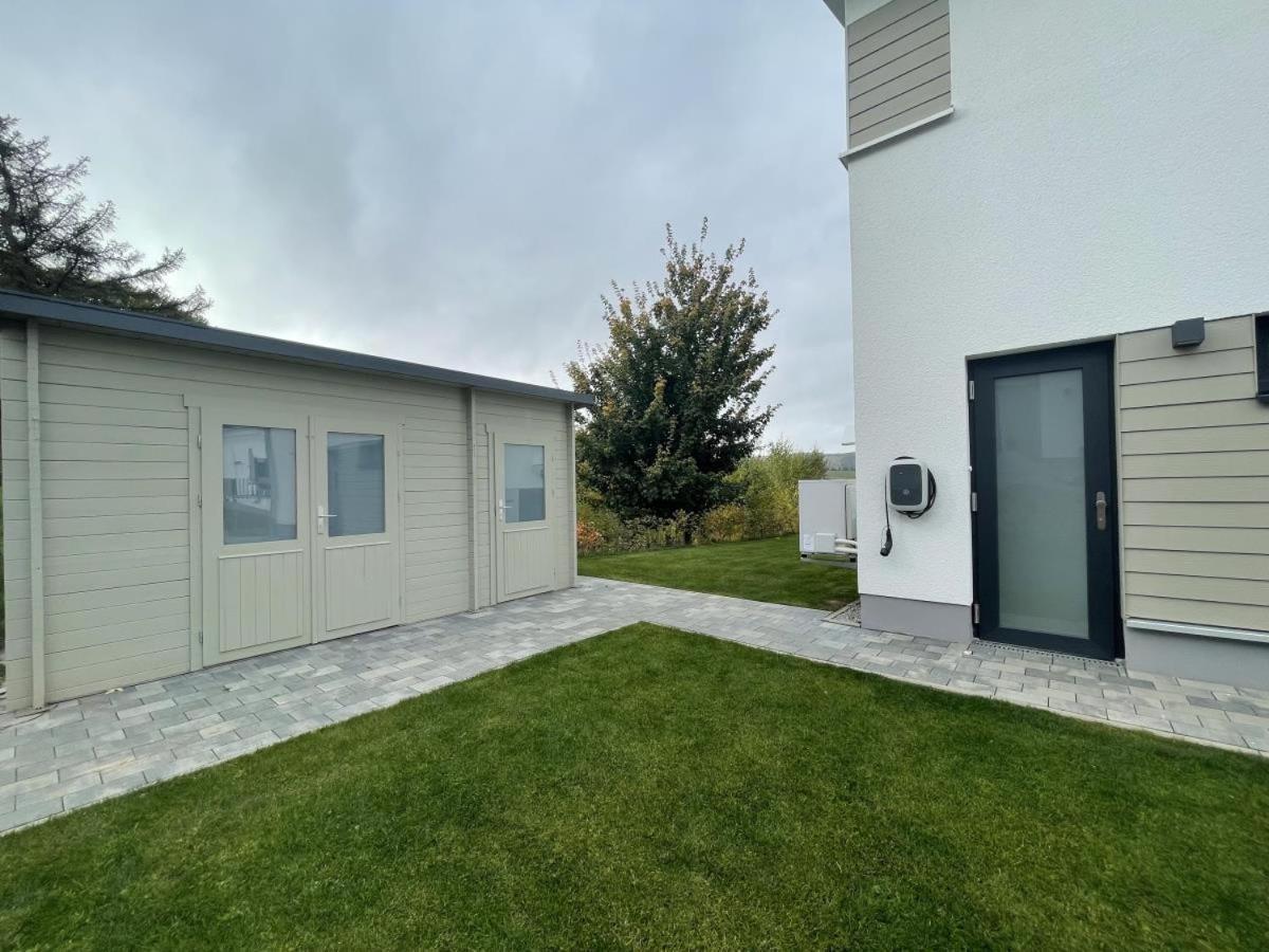 Haus Paula - Sonnenweg 22 Villa Heringhausen Екстериор снимка