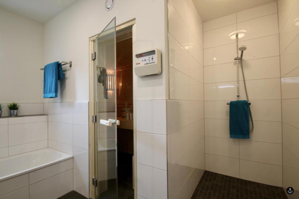 Haus Paula - Sonnenweg 22 Villa Heringhausen Екстериор снимка