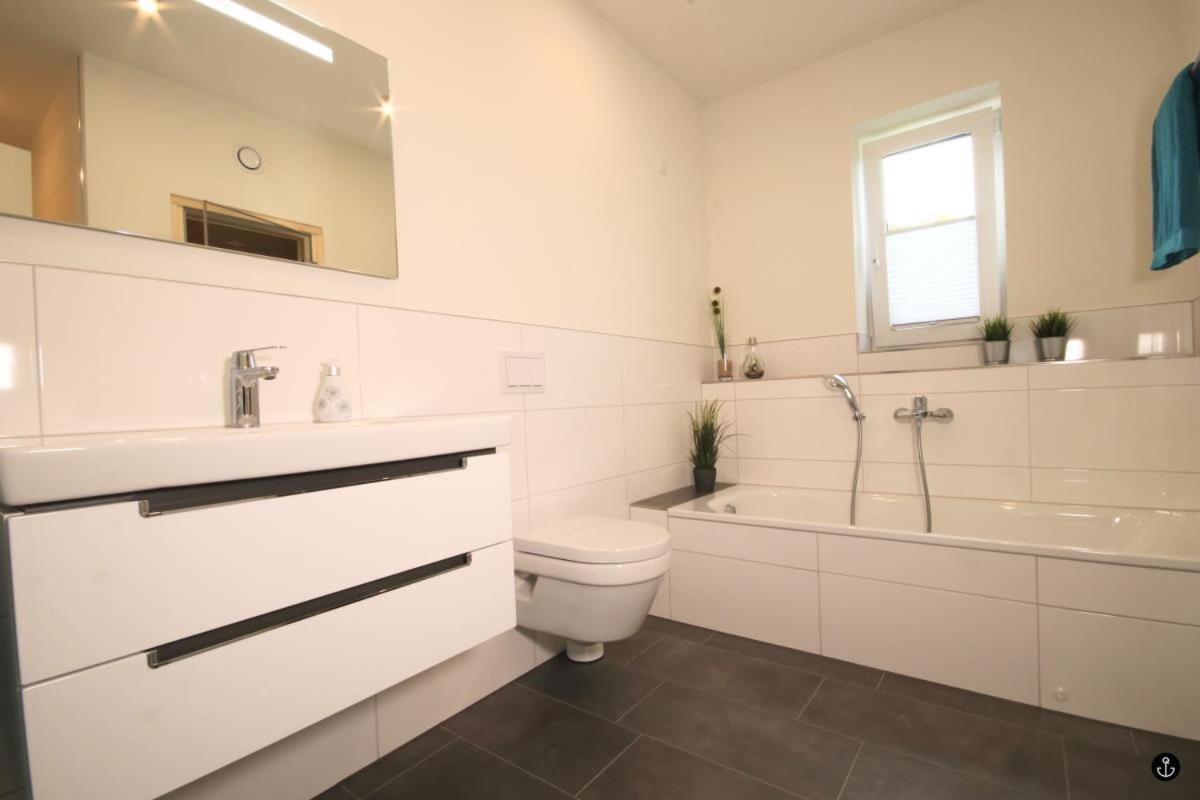 Haus Paula - Sonnenweg 22 Villa Heringhausen Екстериор снимка