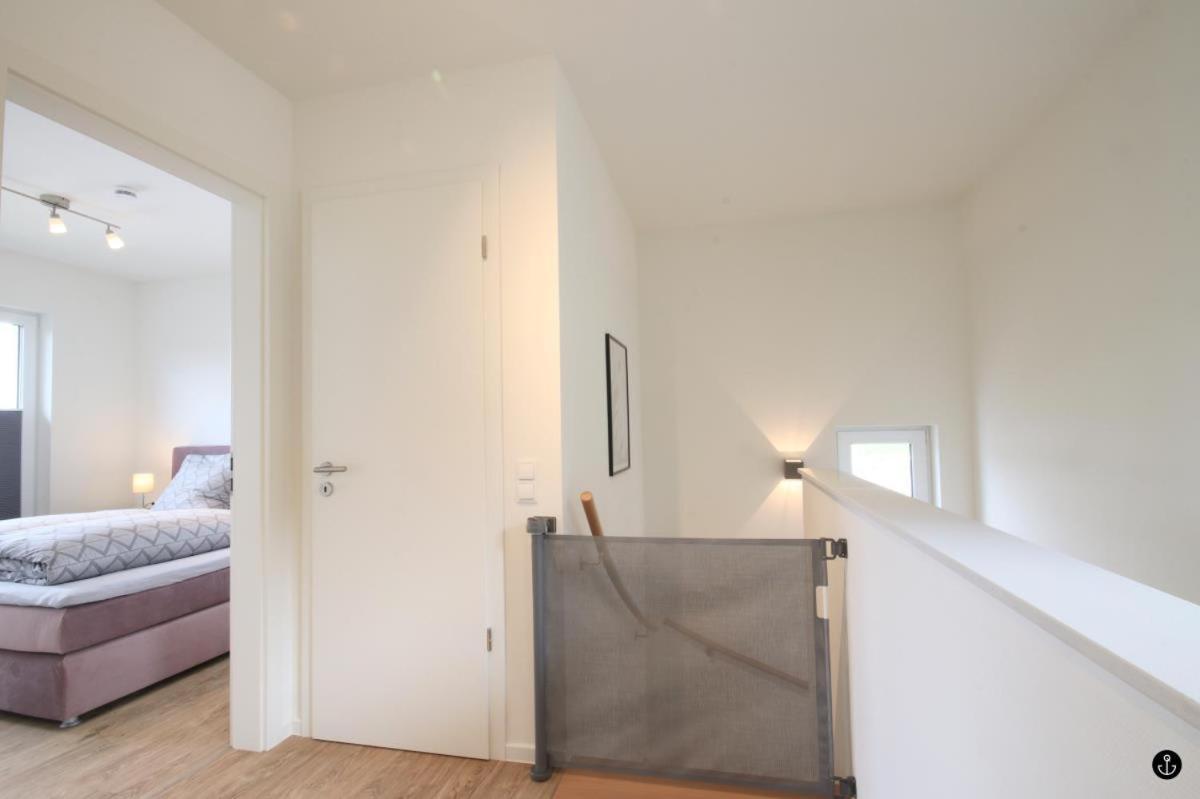 Haus Paula - Sonnenweg 22 Villa Heringhausen Екстериор снимка