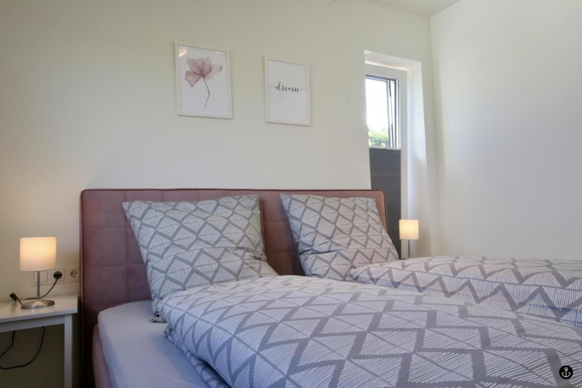 Haus Paula - Sonnenweg 22 Villa Heringhausen Екстериор снимка
