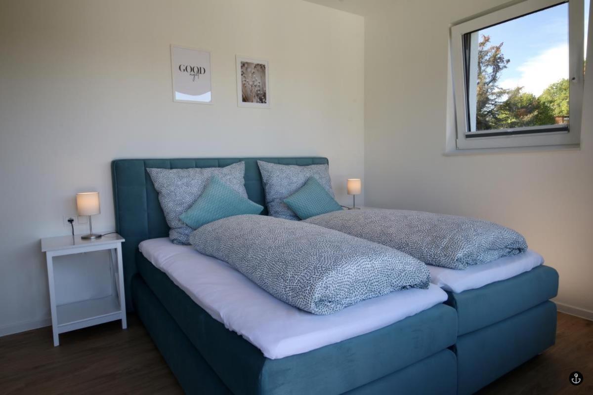 Haus Paula - Sonnenweg 22 Villa Heringhausen Екстериор снимка