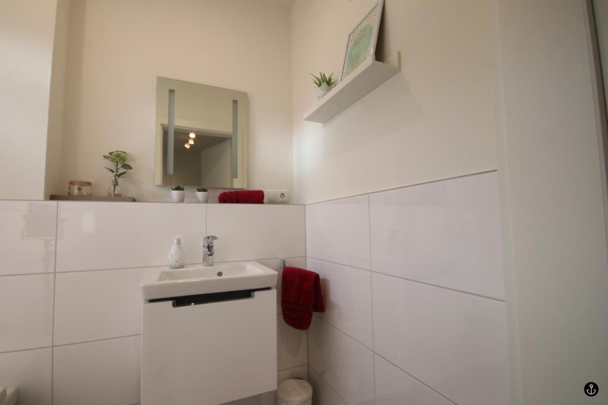 Haus Paula - Sonnenweg 22 Villa Heringhausen Екстериор снимка