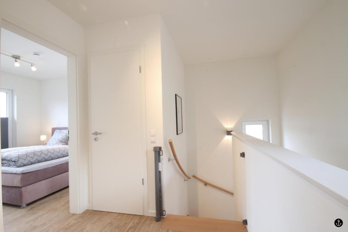 Haus Paula - Sonnenweg 22 Villa Heringhausen Екстериор снимка