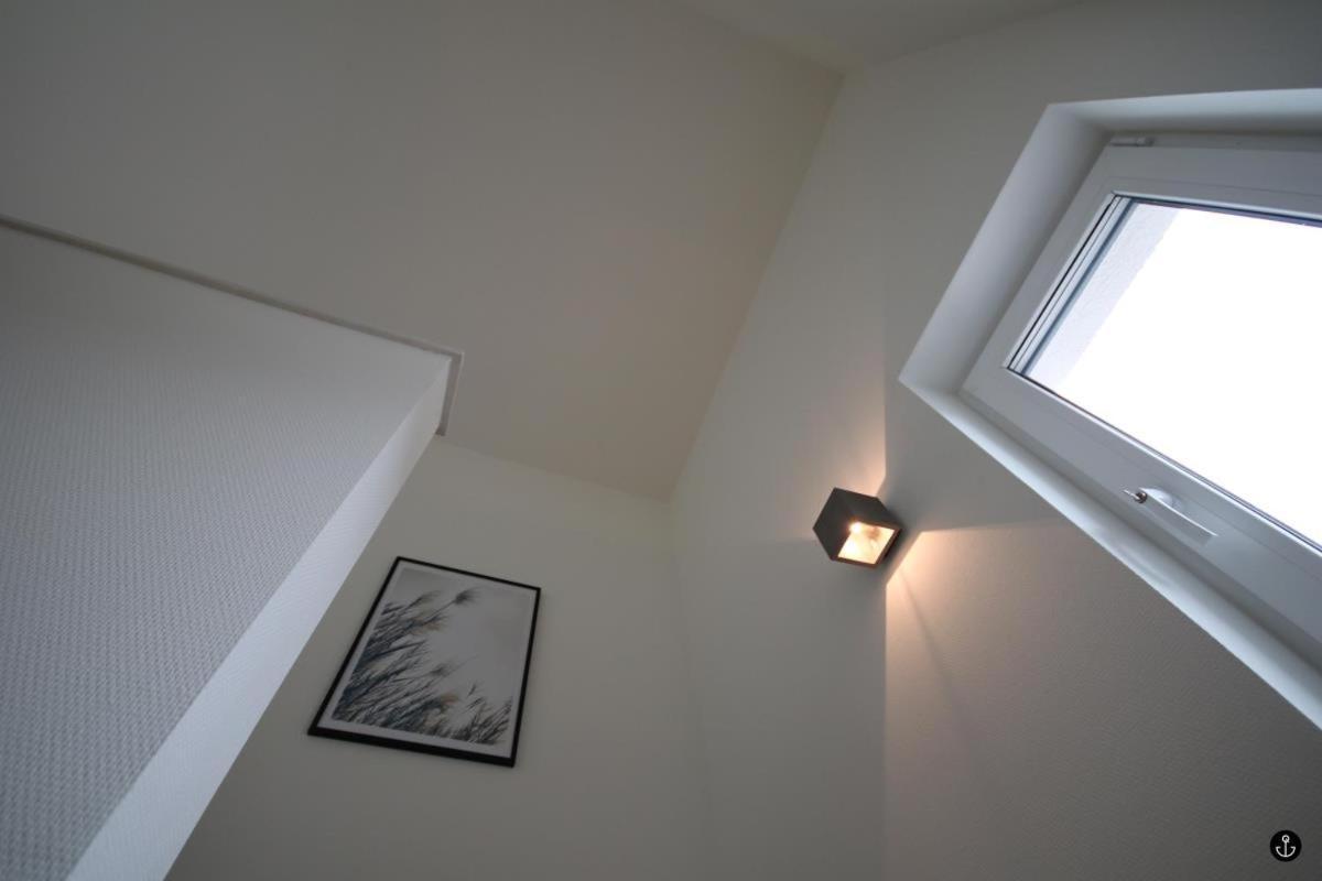 Haus Paula - Sonnenweg 22 Villa Heringhausen Екстериор снимка