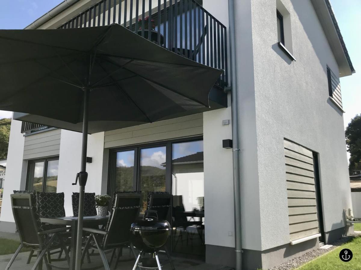 Haus Paula - Sonnenweg 22 Villa Heringhausen Екстериор снимка