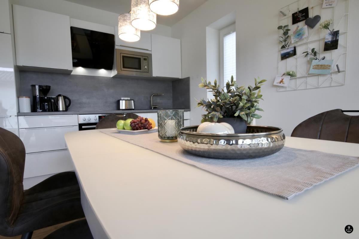 Haus Paula - Sonnenweg 22 Villa Heringhausen Екстериор снимка