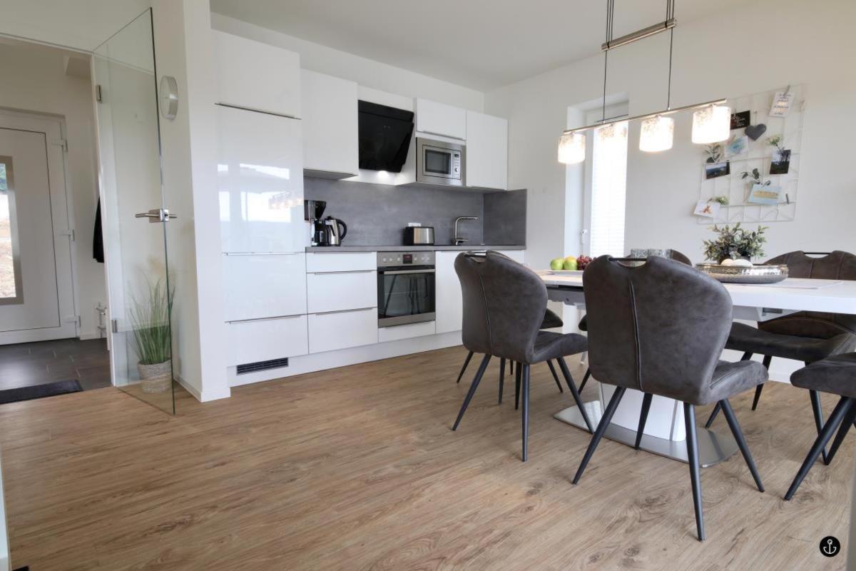 Haus Paula - Sonnenweg 22 Villa Heringhausen Екстериор снимка